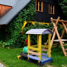 Ogród