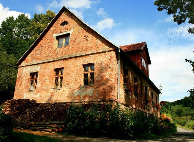 Agroturystyka w Lądku Zdroju, Lutynia 13