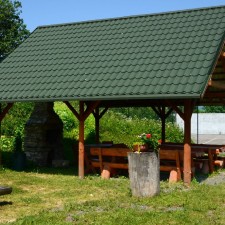 Ogród