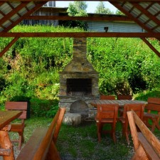 Ogród