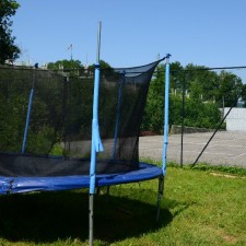 Trampolina