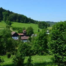 Okolica